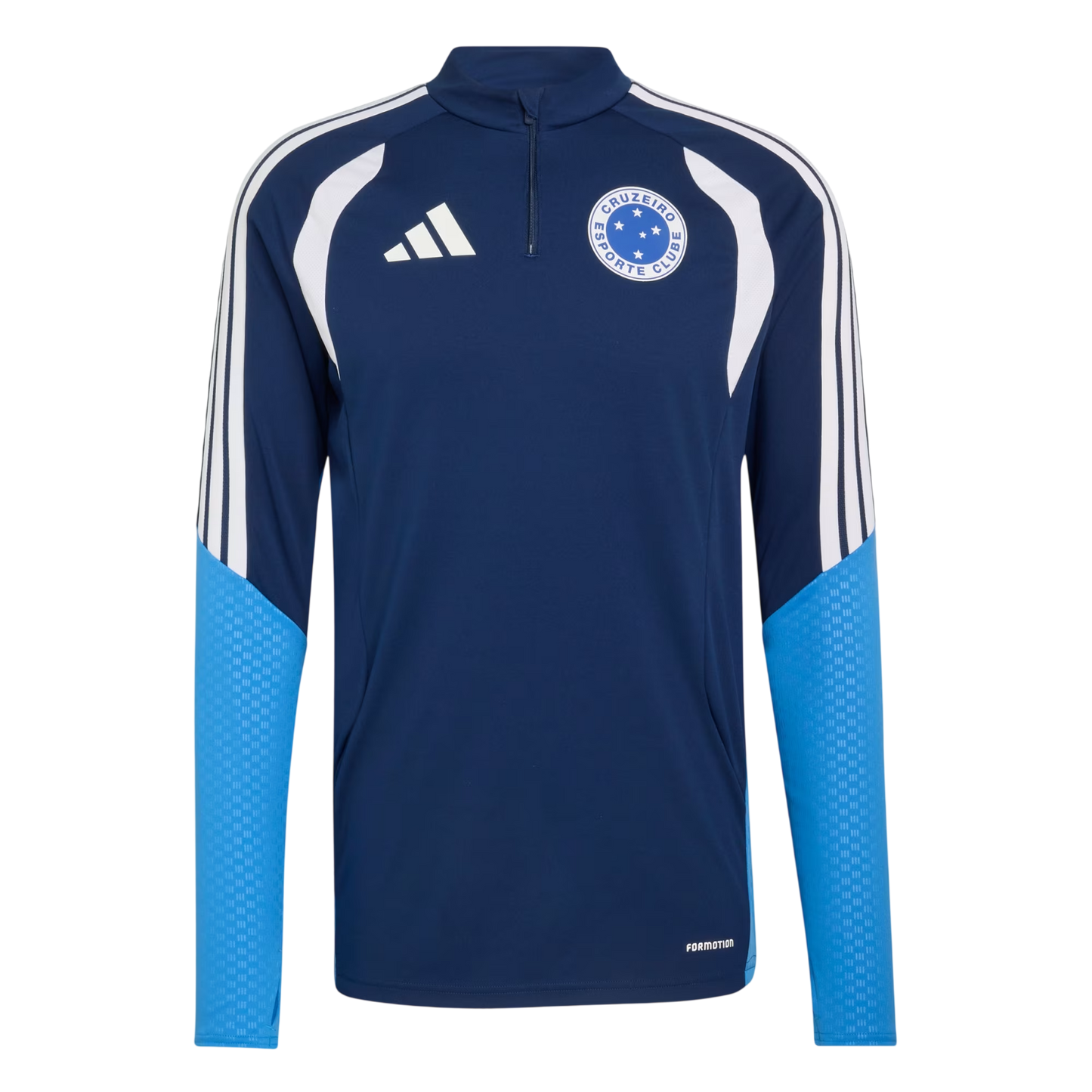 Conjunto de Treino Cruzeiro 2026