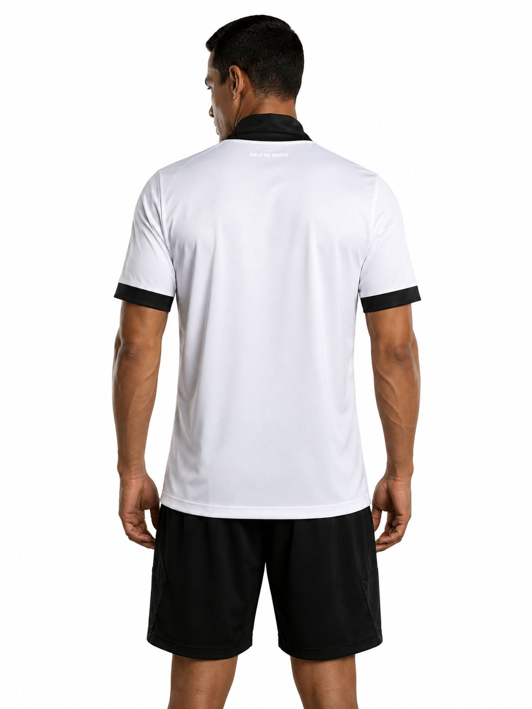 Camisa Atlético Mineiro Away 26/27 - Versão Jogador Masculina
