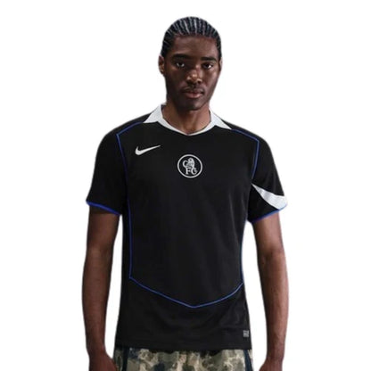 Camisa Chelsea Third 25/26 - Torcedor Masculina