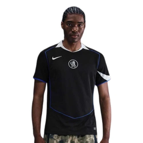 Camisa Chelsea Third 25/26 - Torcedor Masculina