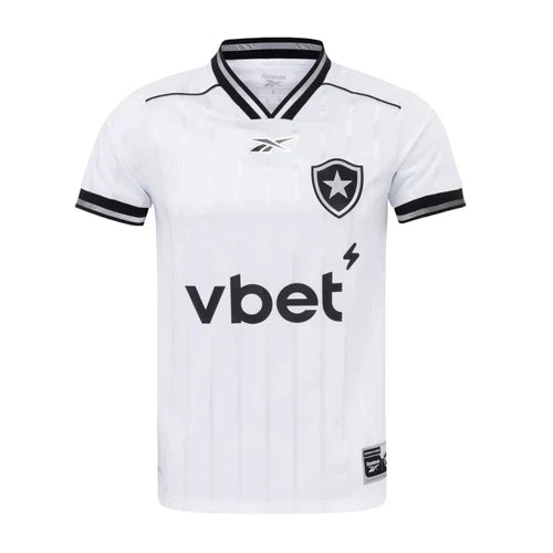 Camisa Botafogo Third 25/26 - Torcedor Masculina