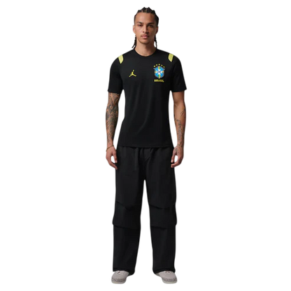 Camisa Brasil Treino 26/27 - Torcedor Masculina