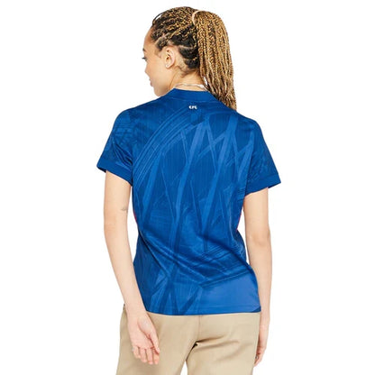 Camisa Chelsea Home 25/26 - Versão Feminina