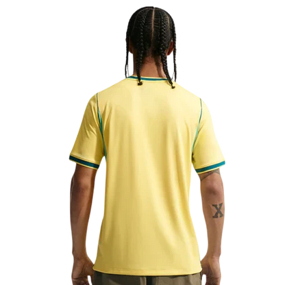 Kit Casal 2 Camisas Brasil Home 26/27 - Torcedor (3GG, 4GG)