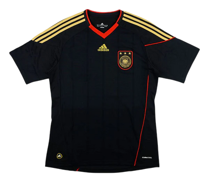 Camisa Alemanha Retrô - 2010
