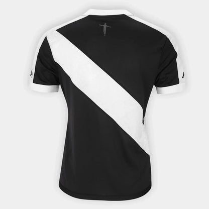 Camisa Vasco Titular 24/25 - Feminina