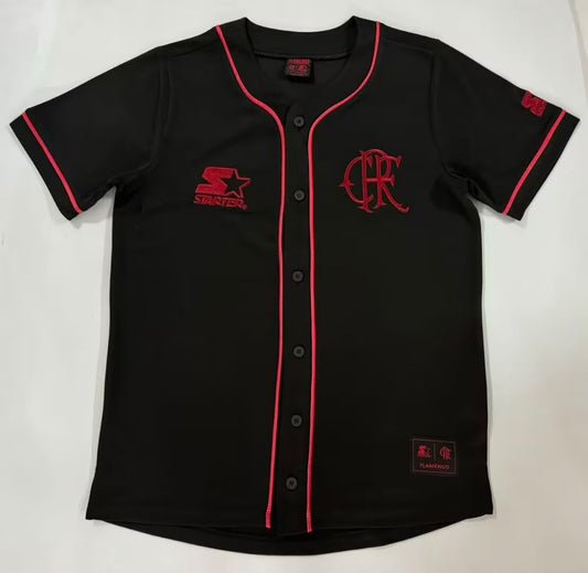 Camisa Flamengo X Starter 2026
