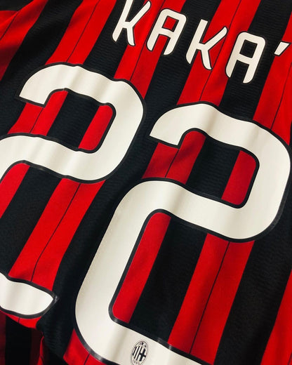 Camisa I Milan 13/14 - Retrô
