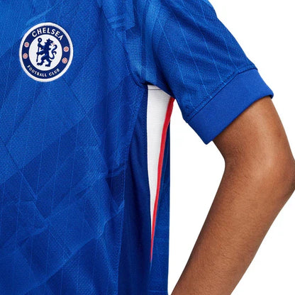 Conjunto Infantil Chelsea Home 25/26