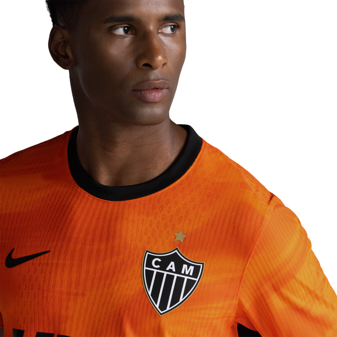 Camisa Atlético Mineiro III 26/27 - Versão Jogador Masculina [PRÉ-VENDA]