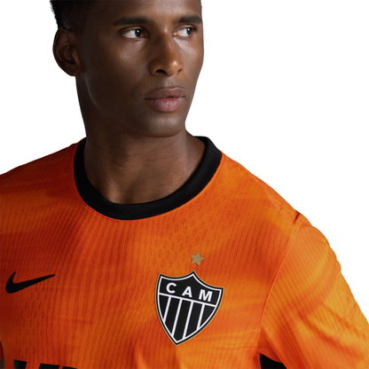 Camisa Atlético Mineiro III 26/27 - Versão Jogador Masculina [PRÉ-VENDA]