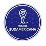 Patch Sul-Americana 2026