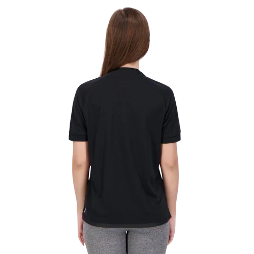 Camisa Vasco III Preta 24/25 - Feminina