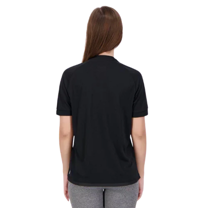 Camisa Vasco III Preta 24/25 - Feminina