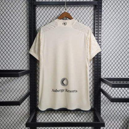 Camisa Roma Away II 23/24 - Torcedor Masculina