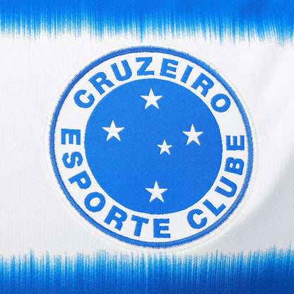 Camisa Cruzeiro Away 25/26 - Versão Feminina