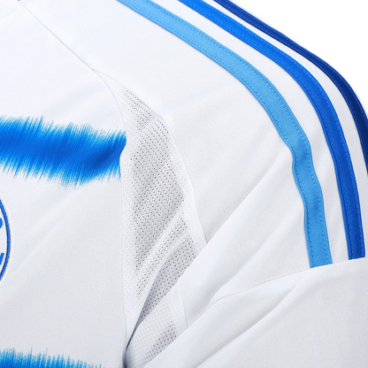 Camisa Cruzeiro Away 25/26 - Versão Feminina
