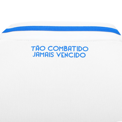 Camisa Cruzeiro Away 25/26 - Versão Feminina