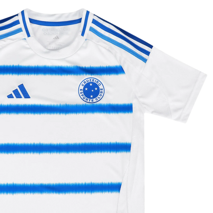 Camisa Cruzeiro Away 25/26 - Versão Feminina