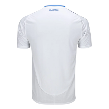 Camisa Cruzeiro Away 25/26 - Torcedor Masculina