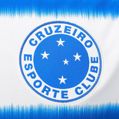 Camisa Cruzeiro Away 25/26 - Torcedor Masculina