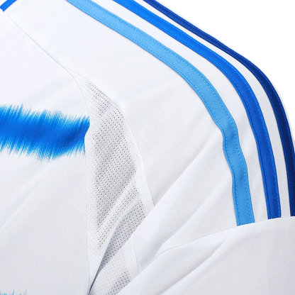 Camisa Cruzeiro Away 25/26 - Torcedor Masculina