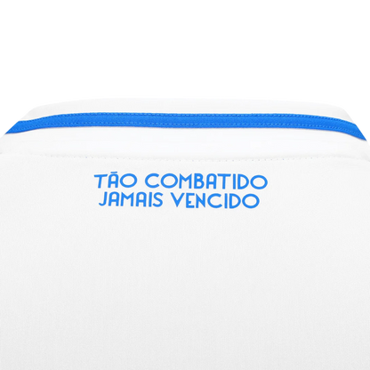 Camisa Cruzeiro Away 25/26 - Torcedor Masculina