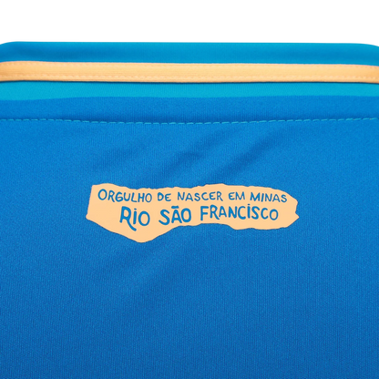 Camisa Cruzeiro III Todos Patrocínios 25/26 - Torcedor Masculina
