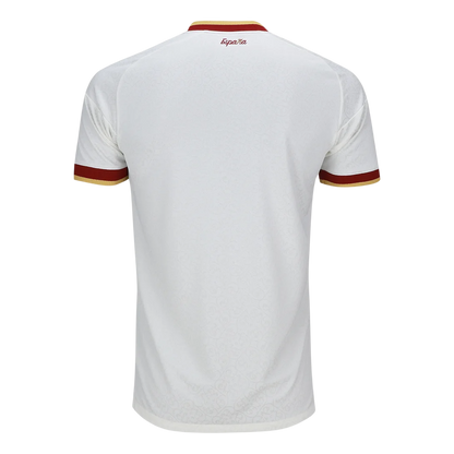 Camisa Espanha Away 2026 - Versão Jogador