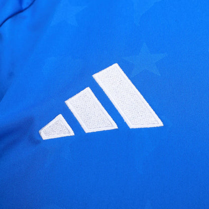 Camisa Cruzeiro 2026/27 Home Torcedor