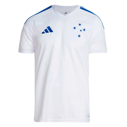 Camisa Cruzeiro 2026/27 Away Torcedor