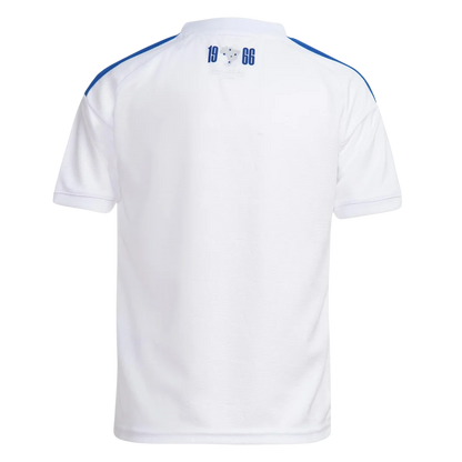 Camisa Cruzeiro 2026/27 Away Torcedor