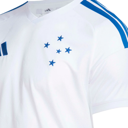 Camisa Cruzeiro 2026/27 Away Torcedor