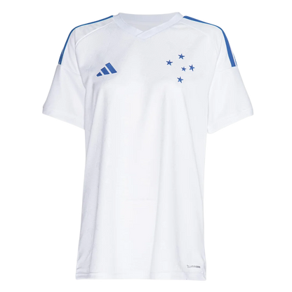 Camisa Feminina Cruzeiro 2026/27 Away