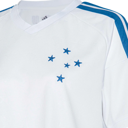 Camisa Feminina Cruzeiro 2026/27 Away