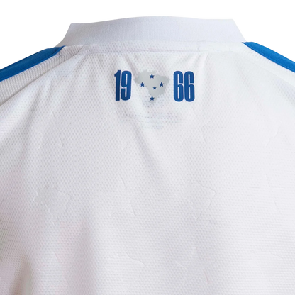 Camisa Feminina Cruzeiro 2026/27 Away