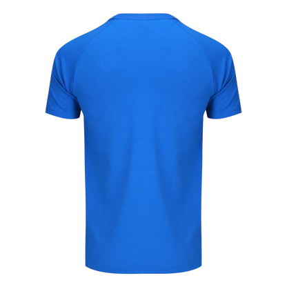 Camisa Cruzeiro Originals 2026/27 - Masculina Azul [PRÉ-VENDA]