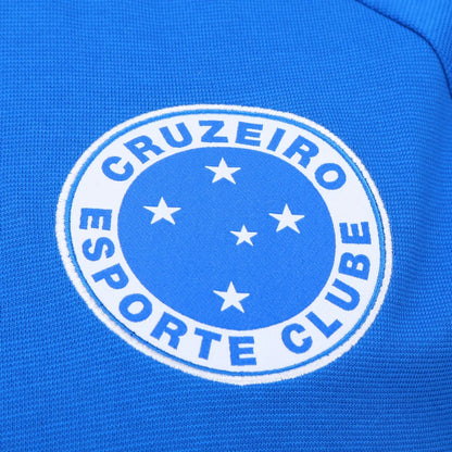 Camisa Cruzeiro Originals 2026/27 - Masculina Azul [PRÉ-VENDA]