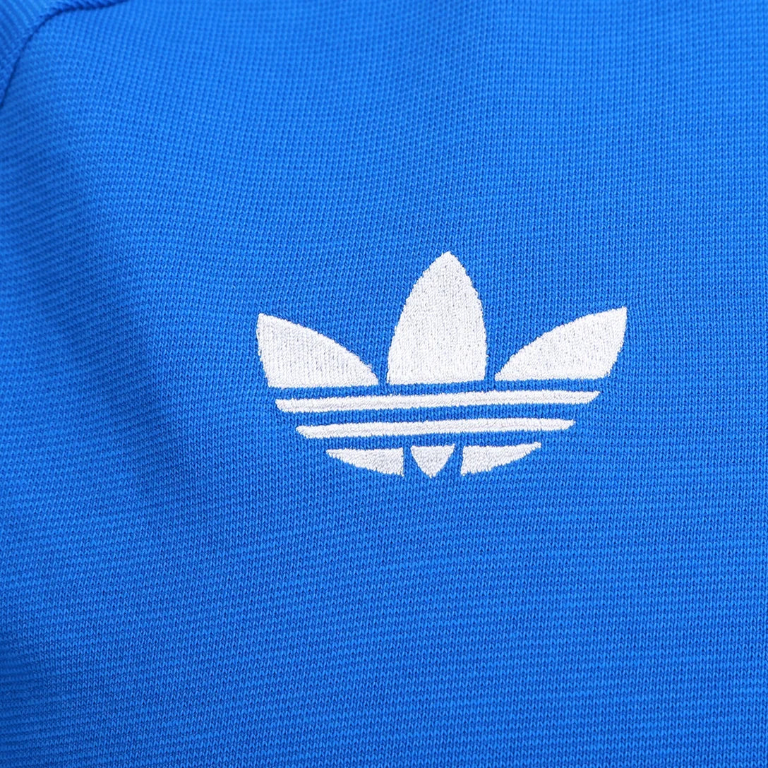 Camisa Cruzeiro Originals 2026/27 - Masculina Azul [PRÉ-VENDA]