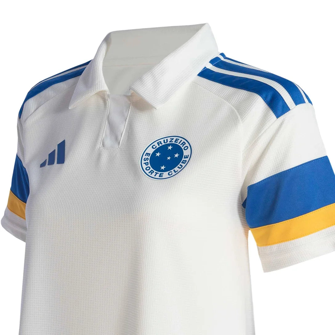 Camisa Feminina Cruzeiro 2026/27 III [PRÉ-VENDA]
