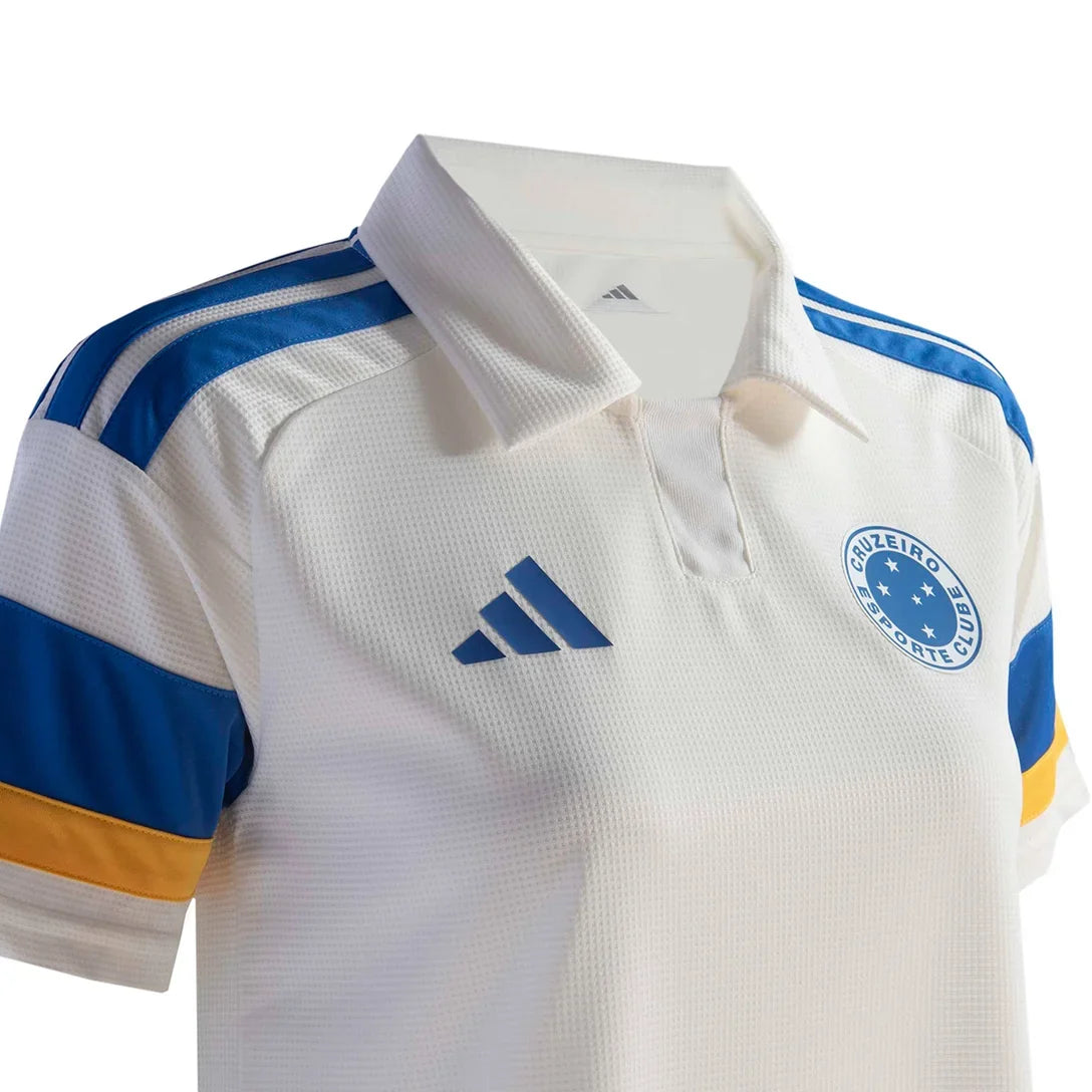 Camisa Feminina Cruzeiro 2026/27 III [PRÉ-VENDA]