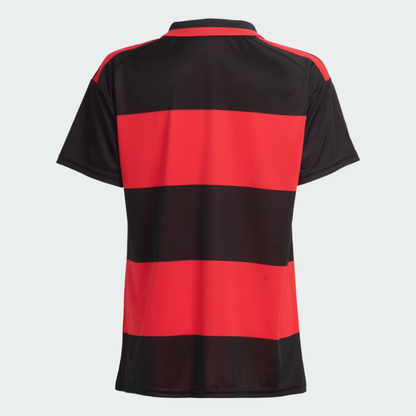 Camisa Feminina Flamengo 2026/27 Home