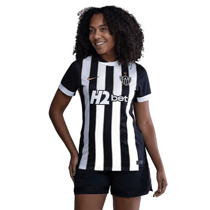 Camisa Atlético Mineiro Home 26/27 - Versão Feminina