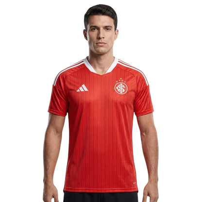Camisa Internacional 2026/27 Home Torcedor