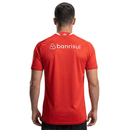 Camisa Internacional 2026/27 Home Torcedor
