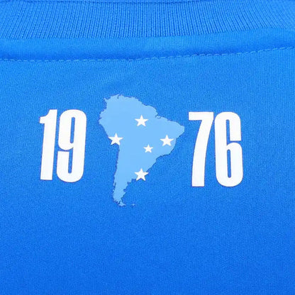 Camisa Cruzeiro 2026/27 Home Torcedor