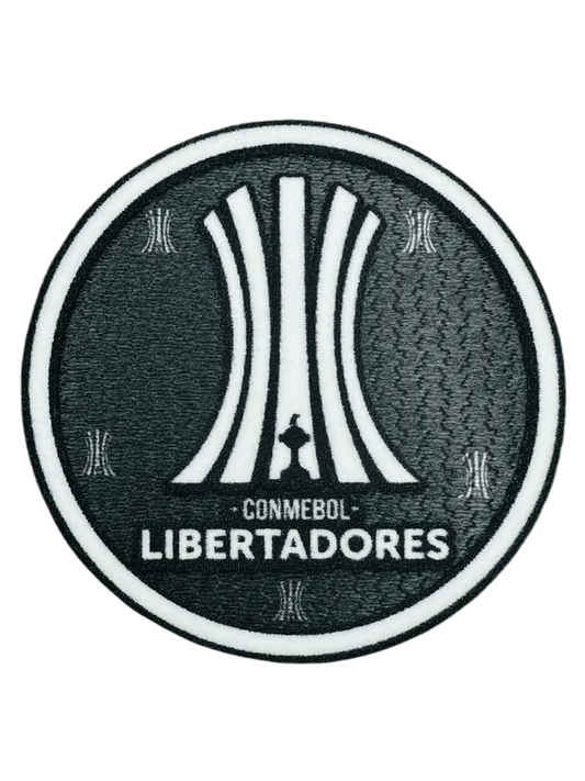 Patch Participação Libertadores 2026