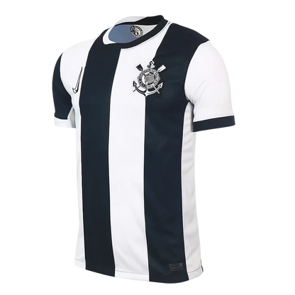 Camisa Corinthians III Away 24/25 - Versão Torcedor Masculina