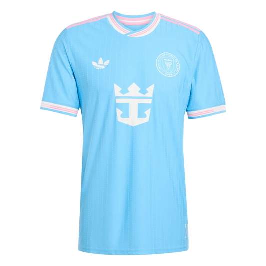 Camisa Inter Miami Third 25/26 - Torcedor Masculina