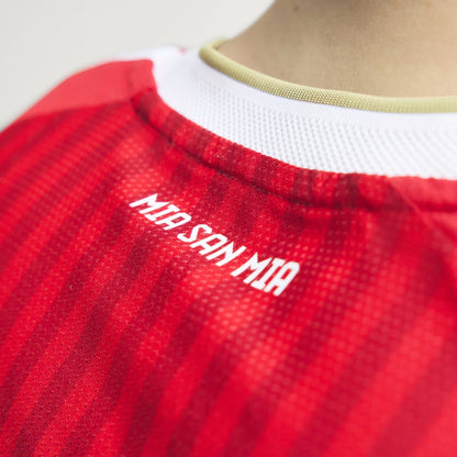 Camisa Bayern de Munique Home 26/27 - Versão Jogador